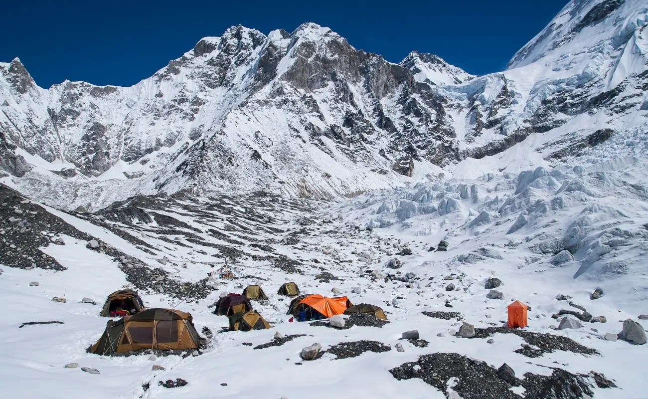 everest-base-camp-trek-weather